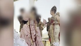 VIDEO Revolta comunității rome față de legea care pedepsește căsătoriile și logodnele între minori